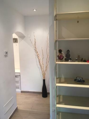 Il Gelsomino Garden Suite