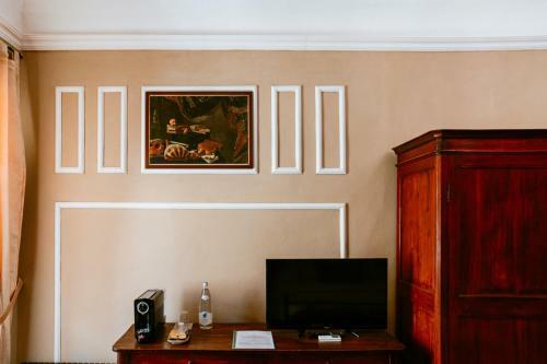 Hostal La Foresteria Di Palazzo Picedi Benettini