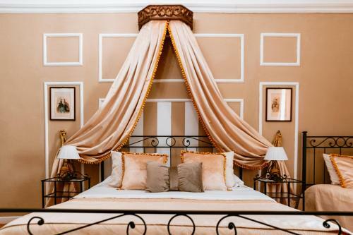 Hostal La Foresteria Di Palazzo Picedi Benettini