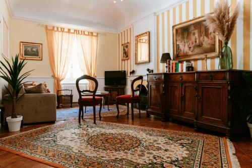 Hostal La Foresteria Di Palazzo Picedi Benettini