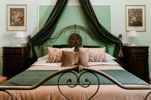 Hostal La Foresteria Di Palazzo Picedi Benettini