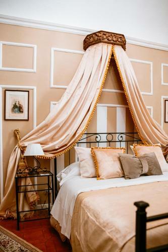 Hostal La Foresteria Di Palazzo Picedi Benettini