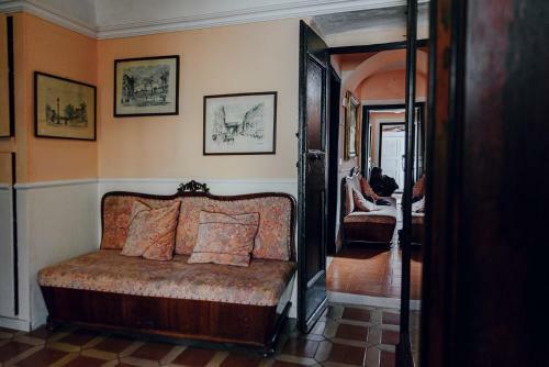 Hostal La Foresteria Di Palazzo Picedi Benettini