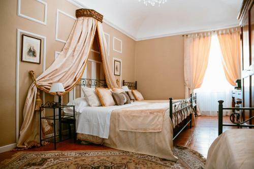 Hostal La Foresteria Di Palazzo Picedi Benettini