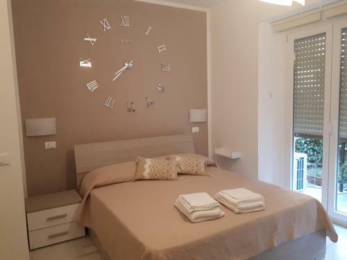 Hostal Le Camere Di Sabrina