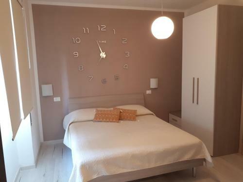 Hostal Le Camere Di Sabrina
