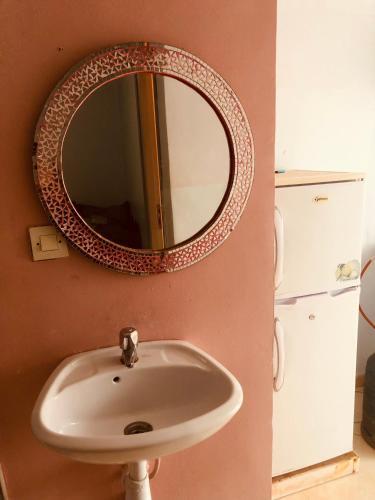 Apartamento Nalsy Residence Taghazout