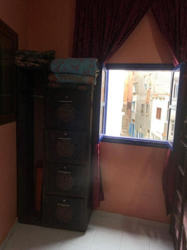 Apartamento Nalsy Residence Taghazout