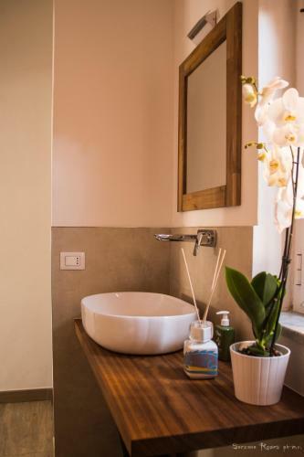 Hostal Sarzana's Rooms
