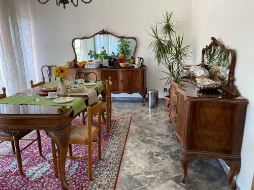 B&B Del Viaggiatore