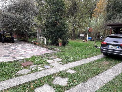 Apartamento La Casa Del Tiglio
