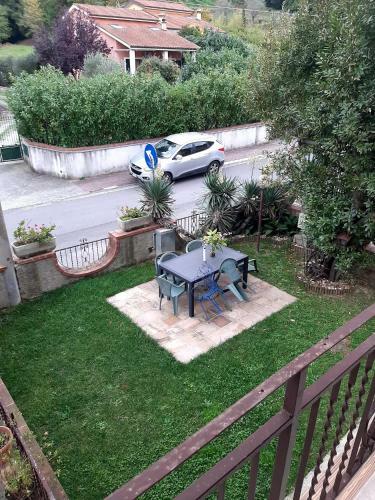 Apartamento La Casa Del Tiglio