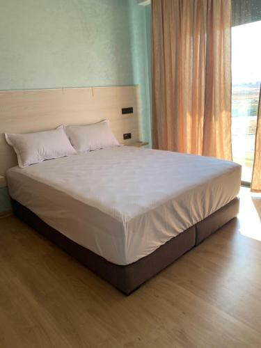 Apartamento Cozy & Convenient