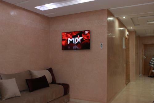 Apartamento R�sidence "said Lidrissi"