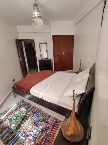 Apartamento Joli Appartement