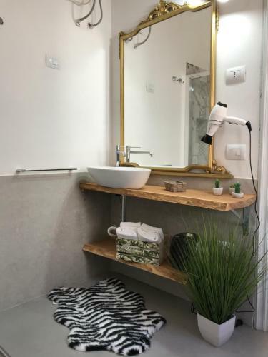 Bed & Breakfast Palazzo Pilo