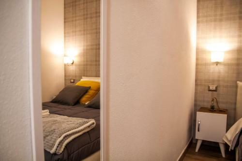 Hostal Al Vicolo Tre