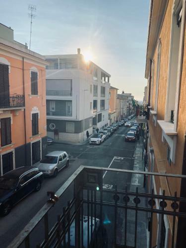 Apartamento Ng Guest House Sassari