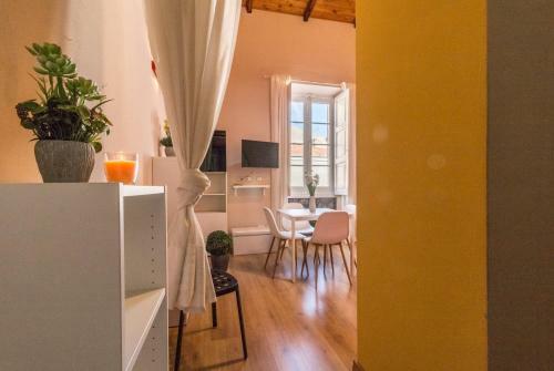 Design Apartments Sassari-enrico Costa