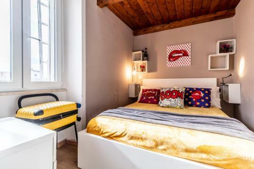 Design Apartments Sassari-enrico Costa