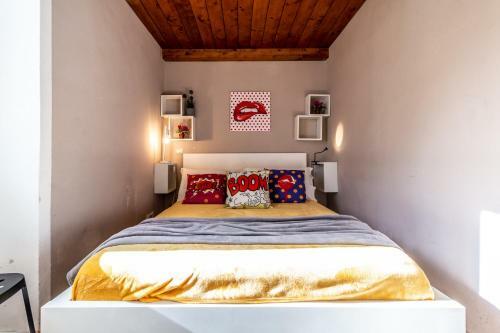 Design Apartments Sassari-enrico Costa