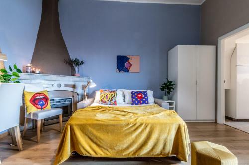 Design Apartments Sassari-enrico Costa