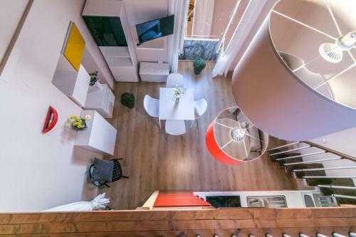 Design Apartments Sassari-enrico Costa