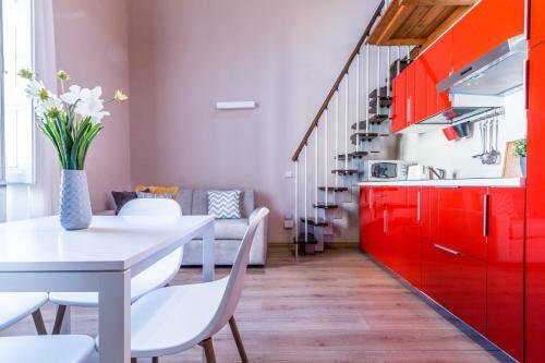Design Apartments Sassari-enrico Costa