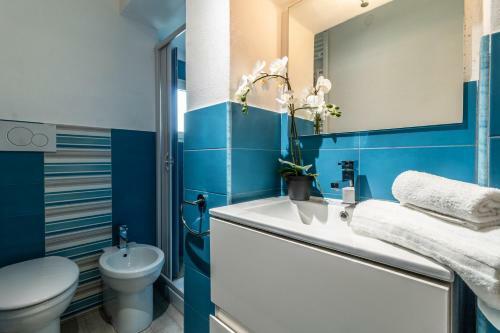 Design Apartments Sassari-enrico Costa