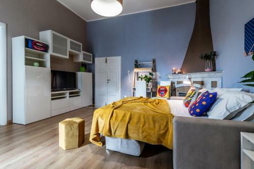 Design Apartments Sassari-enrico Costa