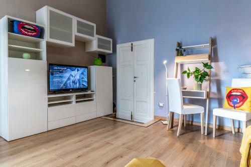 Design Apartments Sassari-enrico Costa
