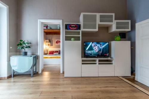 Design Apartments Sassari-enrico Costa