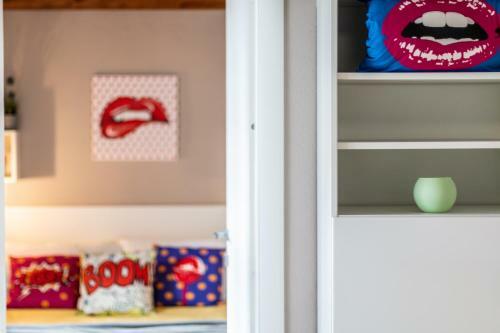 Design Apartments Sassari-enrico Costa