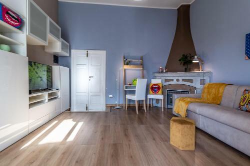 Design Apartments Sassari-enrico Costa