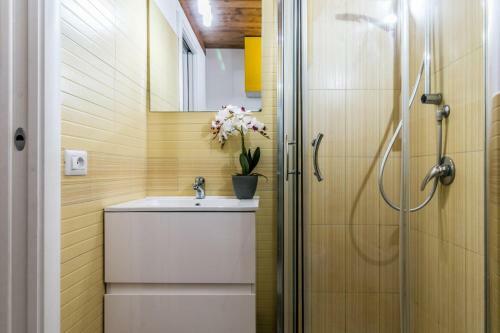 Design Apartments Sassari-enrico Costa