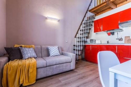 Design Apartments Sassari-enrico Costa