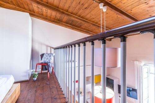 Design Apartments Sassari-enrico Costa