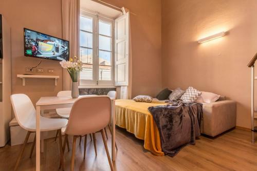 Design Apartments Sassari-enrico Costa