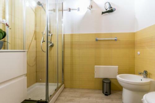 Design Apartments Sassari-enrico Costa