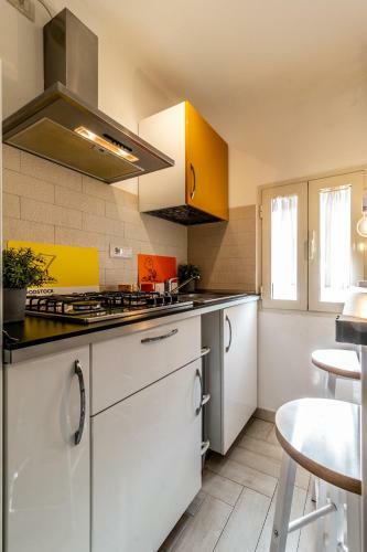 Design Apartments Sassari-enrico Costa
