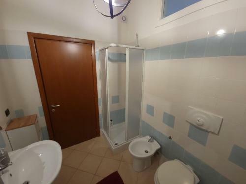Apartamento Viale Umberto I Relais