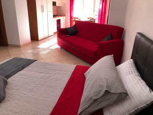 Apartamento Viale Umberto I Relais