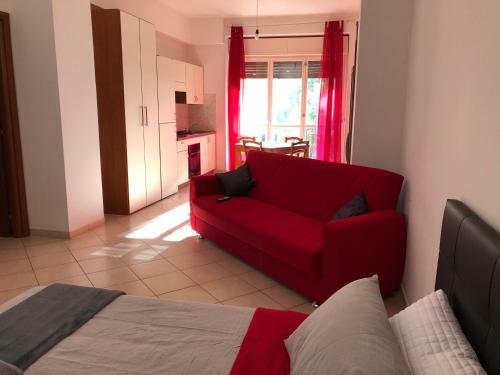 Apartamento Viale Umberto I Relais