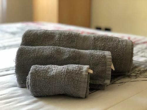 Apartamento Viale Umberto I Relais
