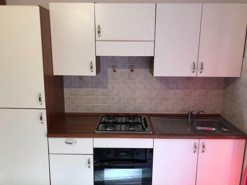 Apartamento Viale Umberto I Relais
