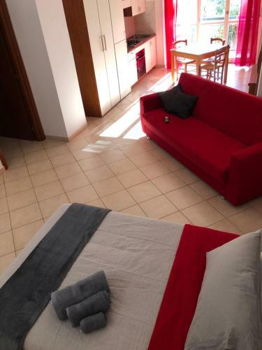 Apartamento Viale Umberto I Relais