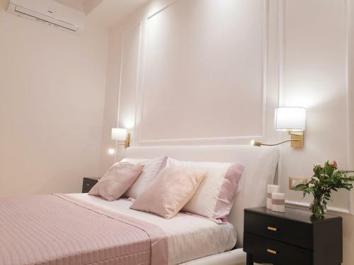 Bed & Breakfast Viale Italia Boutique Rooms