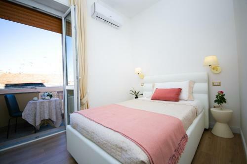 Bed & Breakfast Viale Italia Boutique Rooms