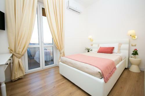 Bed & Breakfast Viale Italia Boutique Rooms