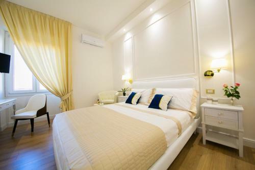 Bed & Breakfast Viale Italia Boutique Rooms